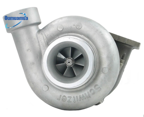 Turbo S400 dla silnika Mercedes Benz OM501LA OM501LA Euro-3 OM501LA turbosprężarka 316699 317405 nowy produkcja bezpośrednia w fabryce