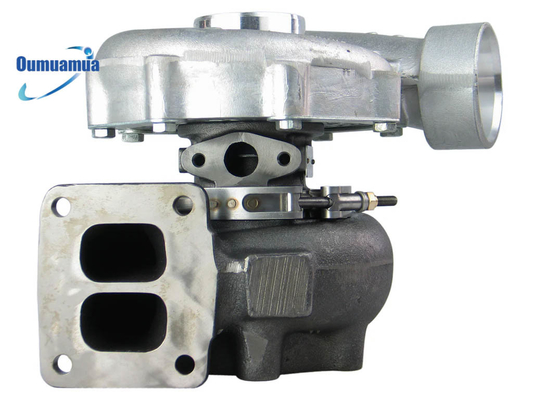 Turbosprężarka TA4521-5 H2D do silnika Mercedes Benz OM441LA Euro I turbosprężarka 466618-0015 0040965099 nowa fabryka sprzedaż bezpośrednia