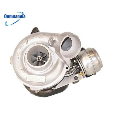 Turbo GT2256V dla silnika Mercedes Benz OM612 turbosprężarka 715910-1 nowa fabryka sprzedaż bezpośrednia