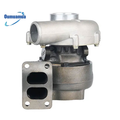Turbo K27.2-2964MXA17.22GNATB nadaje się do silnika Mercedes-Benz OM366A OM366LA turbosprężarka 53279706441 nowa fabryka sprzedaż bezpośrednia