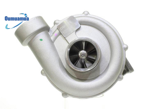 Turbo K27-3465MXEAA18.20RNADD odpowiedni do silnika Mercedes-Benz OM442LA-E2 turbosprężarka 53279706507 nowa fabryka sprzedaż bezpośrednia