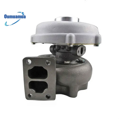 Turbo K27 dla silnika Mercedes Benz OM441 turbosprężarka 53279706508 nowy sprzedaż fabryczna bezpośrednia
