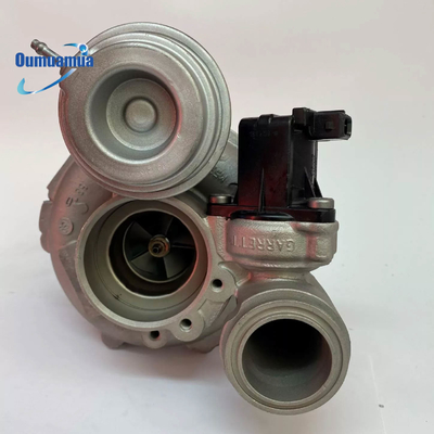 Turbo MGT2256S GT22 do silnika BMW N63 (Twin Turbo) EURO 5 turbosprężarka 769155-14 4571543A04 nowa fabryka sprzedaż bezpośrednia