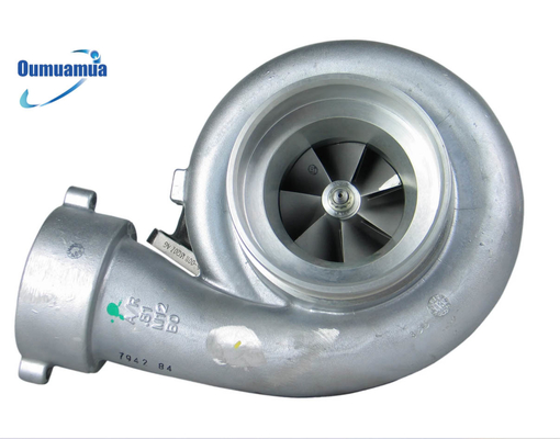 Turbo TV9211 nadaje się do silnika Caterpillar 3512 turbosprężarka 7W9409 466610-0002 nowa fabryka sprzedaż bezpośrednia