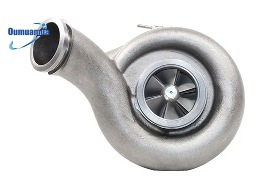 Turbo GTA4702B nadaje się do silnika Caterpillar C9 C13 turbosprężarka 10R2027 nowa fabryka sprzedaż bezpośrednia