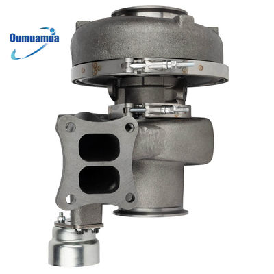 Turbo GTA40888S nadaje się do silnika Caterpillar C13 turbosprężarka 10R8733 nowa fabryka sprzedaż bezpośrednia