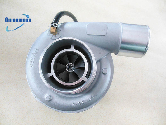 Turbo S310G dla silnika Caterpillar C9E330D Turbocompressor 216-7815