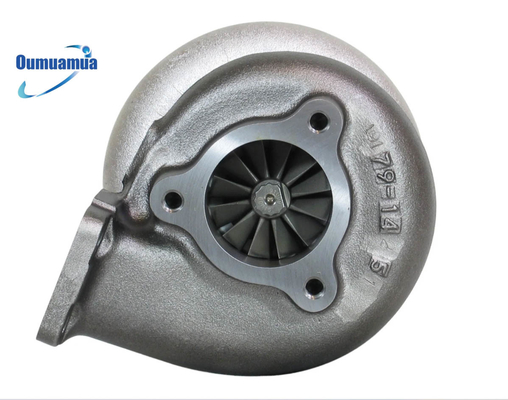 Turbina TDO6H-14C/12 TD06H-14C dla silnika Caterpillar E120B E110B Turbo 49168-00330 49179-00460