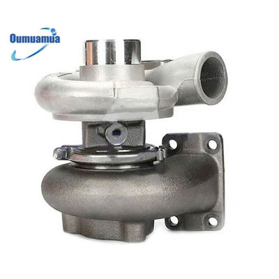 Turbina TD06H-14C dla silnika Caterpillar S6K E200B Turbo 49179-00451 515015 517585