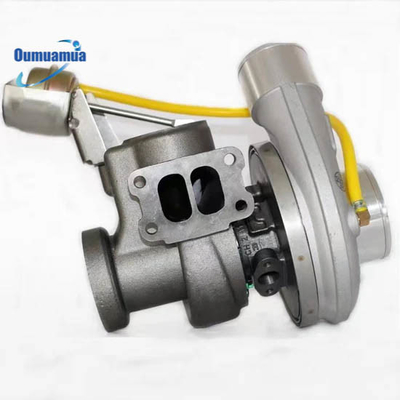 Turbo S200A/S2B dla silnika Caterpillar 33126B Turbodoładowarka 178474 185-8016
