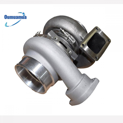 Turbo TL8107 dla silnika Caterpillar D9L Turbocharger 2W5697