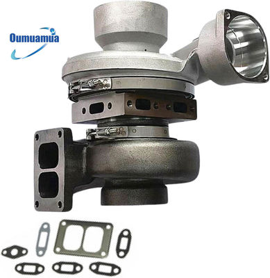 Turbo S4DC dla silnika Caterpillar 3306 turbosprężarka 7C7577