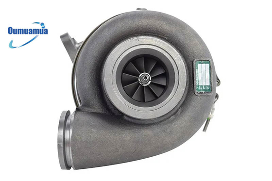 Turbo GTA4088BS dla silnika Caterpillar C13 turbosprężarka 10R8733