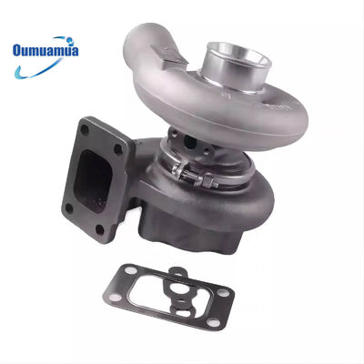 Turbo GTA500201BS do silnika Caterpillar 3406E C16 turbosprężarka 194-7921