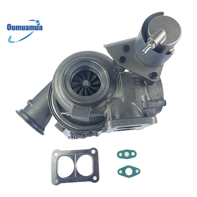 Turbo CAT345/E349 dla silnika Caterpillar C13 WATER turbosprężarka 291-5480