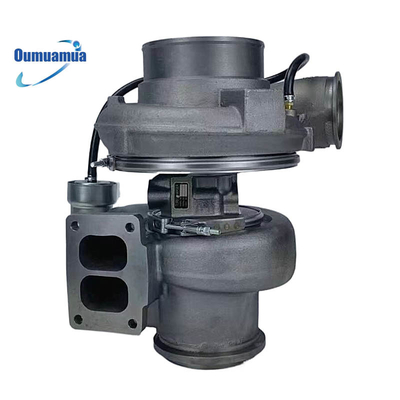 Turbo GTA5518 do silnika Caterpillar C18 turbosprężarka 362-0838 296-7635 10R-2970
