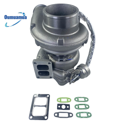 Turbo GTA4702 dla silnika Caterpillar C15 C18 turbosprężarka 296-7644