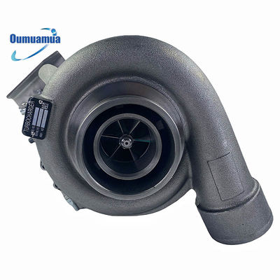 Turbo GTB3782L dla silnika Caterpillar 336E C9.3 turbosprężarka 424-3433