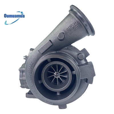 Turbo GTB4088L do silnika Caterpillar 349E turbosprężarka 424-3441