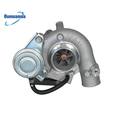 Turbo TF035 do silnika Caterpillar 307 turbosprężarka 49135-03320