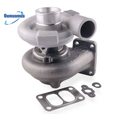 Turbo TW8107 dla silnika Caterpillar G3412 5R4 turbosprężarka 465052-50035 7W4866