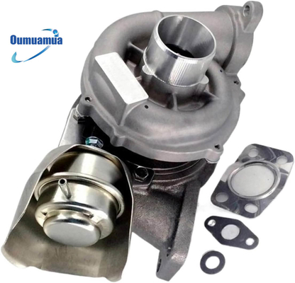 Turbo GT1544V dla silnika CITROEN C5 II 1.6 HDi FAP Turbocharger 753420-5005S