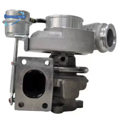 Turbo HE221W dla silnika Cummins ISDE4.5 Turbodoładowarka 2834302 2835142