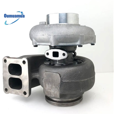 Turbo HX50 Do silnika Cummins L10 Turbo 3519092 3519095 3801489