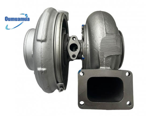 Turbo HC5A dla silnika Cummins KTA38 Turbodoładowarka 3594040