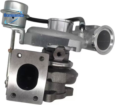 Turbo HE200WG dla silnika Cummins QSF2.8 Turbo 3777896 5777897