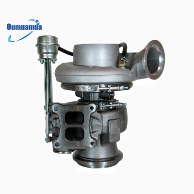 Turbo HX55W dla silnika Cummins QSM11 Turbo 4043707 4043708
