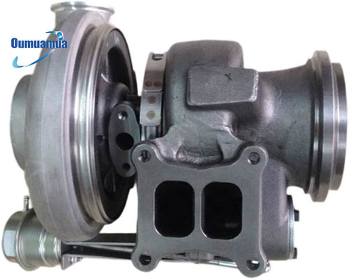 Turbo HX55W dla silnika Cummins QSM11 Turbo 4045025 4045026