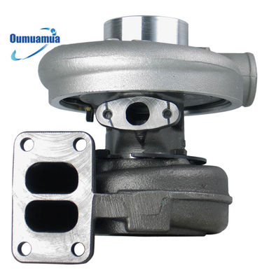 Turbo HX35 Do Daewoo Silnik DB58 Turbo 65.09100-7093 3539678