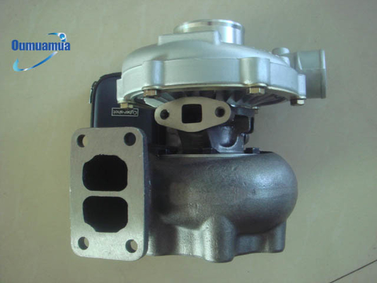 Turbo TO4E55 dla Daewoo Silnik D1146T/DH300-7 Turbodoładowarka 730505-001 65.09100-7082