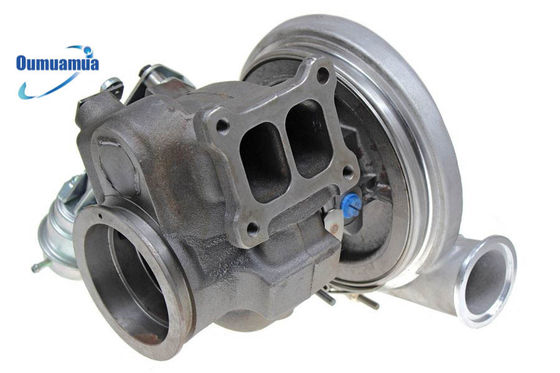 Turbo HE500WG dla Daewoo Silnik DX380 Turbodoładowarka 3770808