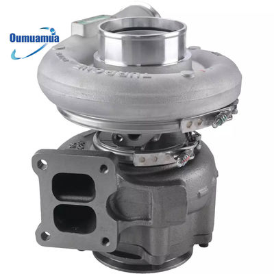 Turbo HE500WG dla Daewoo Silnik DX520 Turbodoładowarka 3799138
