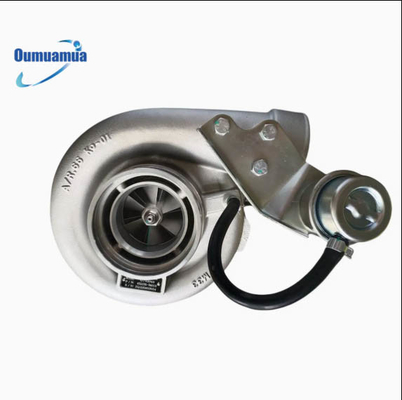 Turbo GT42945 Do silnika DAF XF95 Turbodoładowarka 452235-0001 723118-0001