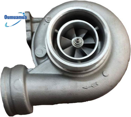 Turbo S2B dla silnika Deutz BF6M1013FC Turbodoładowarka 318844