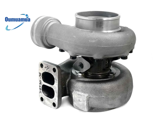 Turbo S200 dla silnika Deutz BF6M1013FC Turbodoładowarka 04259313KZ