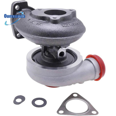 Turbo S10D dla silnika Deutz BF4M2011COM2 Turbodoładowarka 04281437KZ 319246