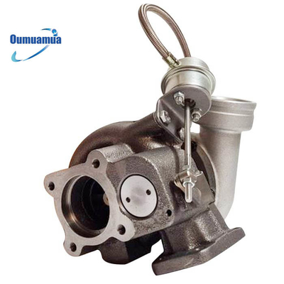 Turbo S200G dla silnika Deutz BF6M2012C Turbo 04900118KZ 319351