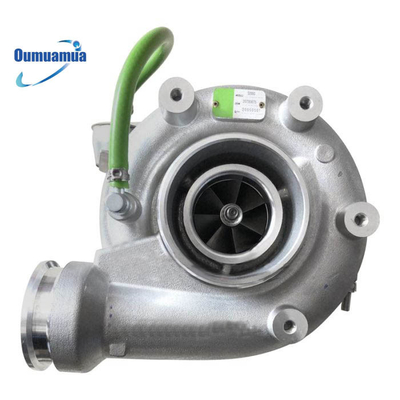 Turbo S200G dla silnika Deutz TCD2012L6 Turbodoładowarka 56209880017