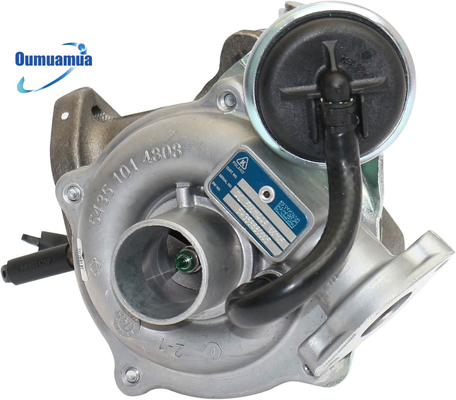 Turbo KP35 dla silnika FIAT LANCIA MUSA 1.3 Turbodoładowarka 54359880005
