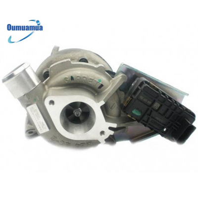 Turbo GT2052V dla silnika FORD LAND ROVER 2.4 TDCI Turbocharger 752610-0010