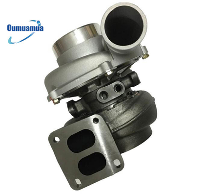 Turbo RHE8 dla silnika Hino K13C Turbodoładowarka 24100-2711