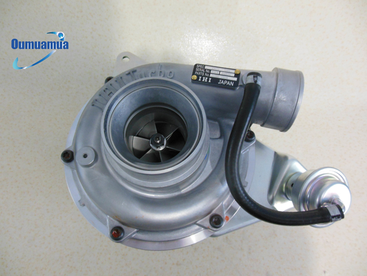 Turbo RHE62 dla silnika Hino J08C Turbo 24100-4151A