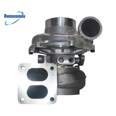 Turbo RHE7 dla silnika Hino P11C Turbo 24100-27518 VD730011