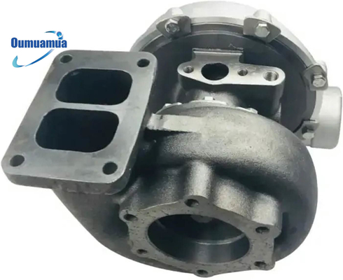 Turbo RHC9 dla silnika Hino 6WA1 Turbodoładowarka VB270096 114400-2902