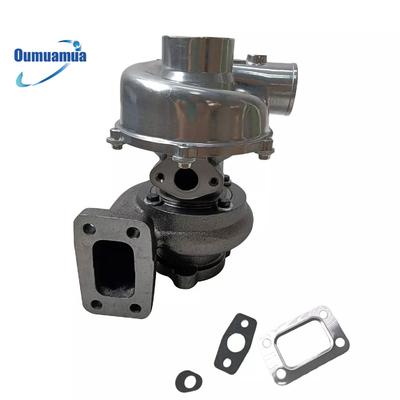 Turbo RHB6 dla silnika Hitachi 4BD1 EX120-1 Turbodoładowarka 8-94418-3200