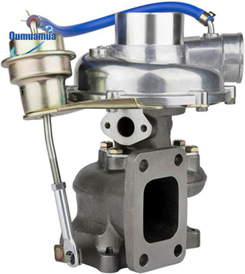 Turbo RHC62 dla silnika Hitachi H07CT EX220-5 Turbodoładowarka 24100-3340